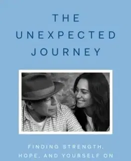 The Unexpected Journey - Emma Heming Willis