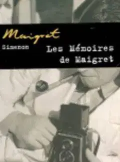 Les Memoirs de Maigret - Georges Simenon