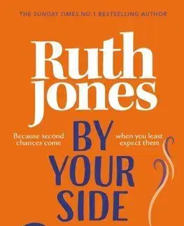 By Your Side - Ruth Jones