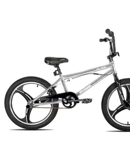 Hiland Redeem Ultimate 20" strieborná