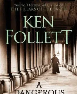 A Dangerous Fortune - Ken Follett