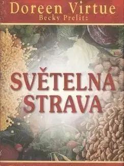 Světelná strava - Doreen Virtue