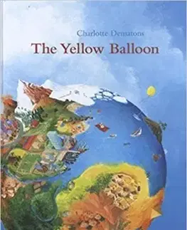 The Yellow Balloon