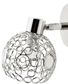 Nástenná bodová lampa ARON Candellux