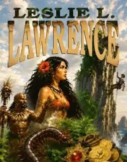 Pugacsov és az óriás százlábúak - Leslie L. Lawrence