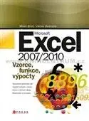 Microsoft Excel 2007-2010 - Milan Brož
