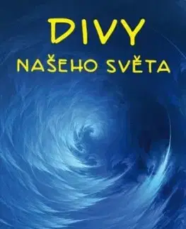 Divy našeho světa - Ida Rystonová