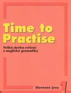 Time to Practise 1 - Sarah Peters
