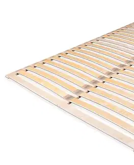 SMARTIX DUO rošt do postele 140 x 200 cm