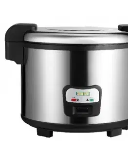  Varič na ryžu Fimar Easyline 5,4L 