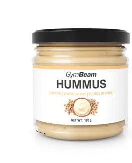 GymBeam - Hummus