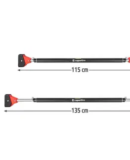 inSPORTline RK138