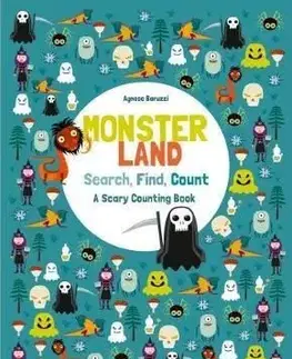 Monsterland - Agnese Baruzzi