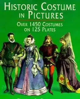 HISTORIC COSTUME IN PICTURES