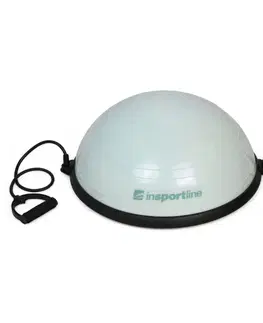 inSPORTline Dome UNI ružová