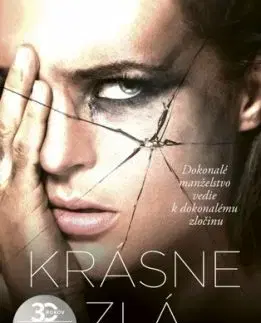 Krásne zlá - Annie Ward