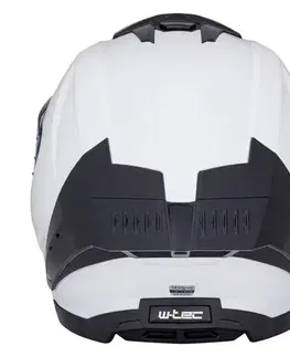 W-TEC Voltik čierna matná - S (55-56)