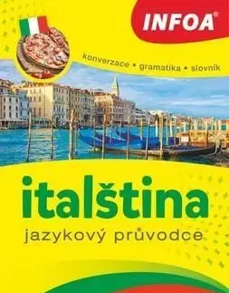 Italština Jazykový průvodce