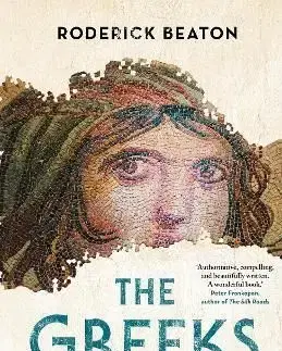 The Greeks - Roderick Beaton