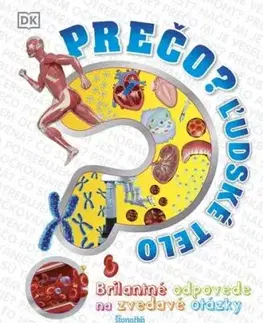 Prečo? Ľudské telo