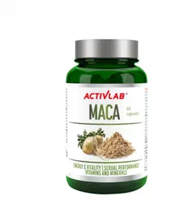 ActivLab Maca