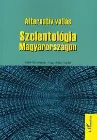 Alternatív vallás - Máté Tóth András