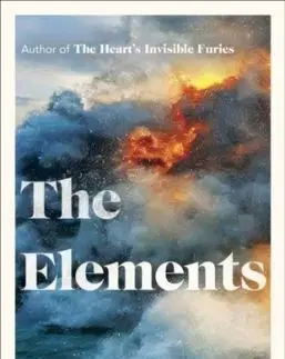 The Elements - John Boyne