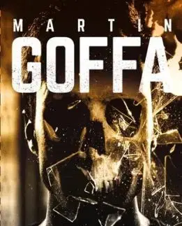 Člověk za oponou - Martin Goffa