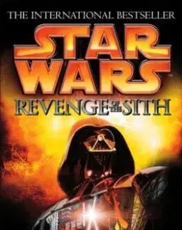 Star Wars: Episode III: Revenge of the Sith - Matthew Stover