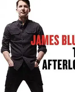 Blunt James - The Afterlove CD - James Blunt
