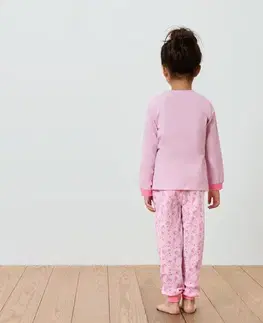 Detské pyžamo »Barbie«