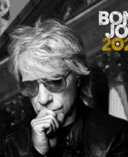 Bon Jovi - 2020 2LP - Bon Jovi