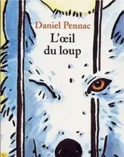 L´Oeil du Loup - Daniel Pennac
