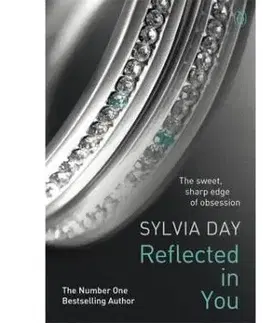 Reflected in You - Sylvia Day