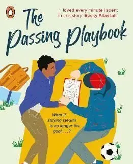 The Passing Playbook - Isaac Fitzsimons