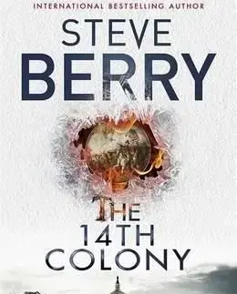 The 14th Colony - Steve Berry