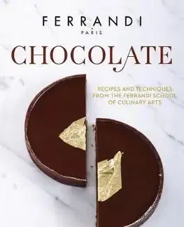 Chocolate - Ferrandi Paris