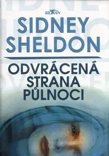Odvrácená strana půlnoci - Sidney Sheldon