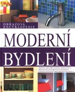 Moderní bydlení