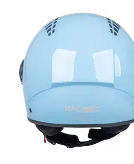 W-TEC Baraldo Celeste XXL (63-64)
