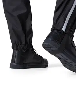 W-TEC Rinstop kalhoty čierna - XXL