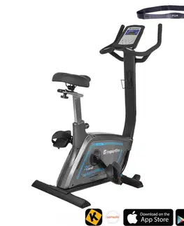 inSPORTline inCondi UB600i