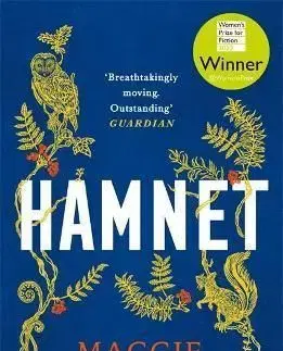 Hamnet - O'Farrell Maggie