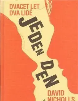 Jeden den - David Nicholls