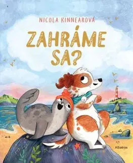 Zahráme sa?