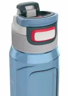Kambukka Zdravá fľaša Elton 1000 ml - Niagara Blue