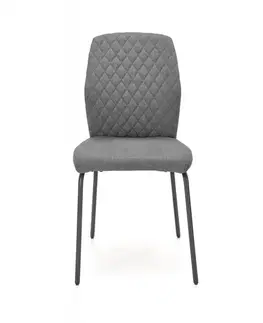 Jedálenská stolička K461 Halmar