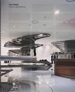 New Retail - Raul A. Barreneche