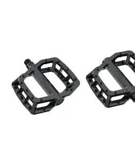 Kellys Flat 50 BB 023 čierna
