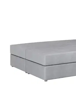 WALENT boxspringová posteľ 180x200, Itaka 50